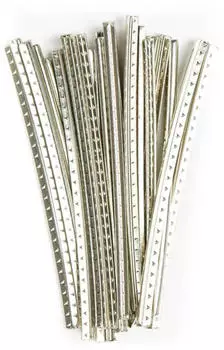 Dunlop Dunlop Fretwire Bunddraht Jumbo 6260 VE24 Bunddraht