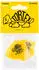 Dunlop Plektren Tortex Sharp Players Pack 0,73