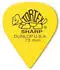 Dunlop Plektren Tortex Sharp Players Pack 0,73