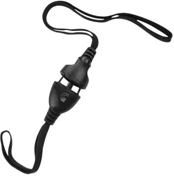D'Addario DGS15 Quick Release System für Akustik Gitarren