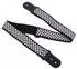 D'Addario Guitar Strap 50C02 Check Mate