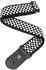 D'Addario Guitar Strap 50C02 Check Mate