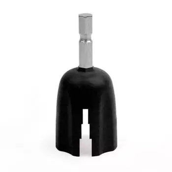 D'Addario Saitenkurbel DBPW-01 Drill Bit