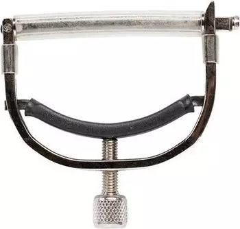 Taylor Capo Black Nickel Kapodaster