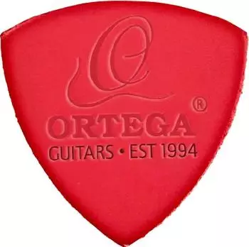 Ortega Plektren Pack UKEPICK-ASS