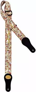 Ortega Ukulele Gurt KNS-VP-U