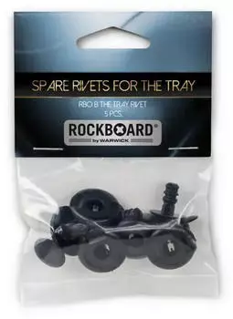 Rockboard The Tray Rivet