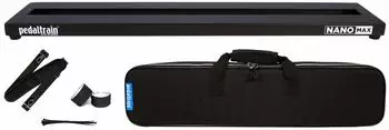 Pedaltrain Pedalboard NANO Max