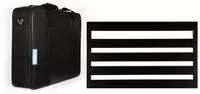 Pedalboard Pedaltrain Novo 24 SC