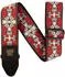 Ernie Ball Classic Jacquard Guitar Strap