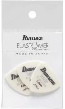 Ibanez Elastomer Triangle 2,2mm Hard
