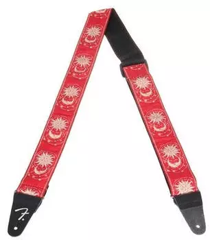 Fender American Vintage II Sun Strap DKR Gitarrengurt