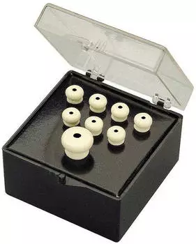 Fender Bridge Pin Set Ivory