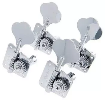 Fender Pure Vintage '70s Bass Tuning Machines