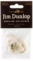 Dunlop ADU 483P04HV, Dunlop 483P04HV Genuine Picks heavy