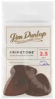 Dunlop ADU 510P250, Dunlop 510P2.50 Primetone 2 50 mm Standard 3-Pack