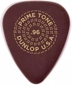 Dunlop Dunlop Primetone Standard 0.96 Player's Pack 3 St&uuml;ck - Plektrum