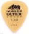 Dunlop Dunlop 433P1.40 Ultex Sharp Picks 1,40 mm