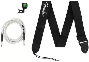 Fender Accessories Bundle Pack