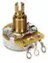 Fender Potentiometer 500k Split Shaft