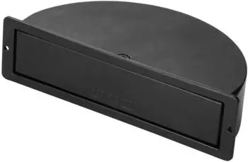 Rockboard RockBoard Pedalboard Drawer - Rotating Drawer for RockBoard Pedalboards