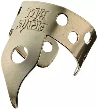 ERNIE BALL EB9220 Fingerpick extra light Metall