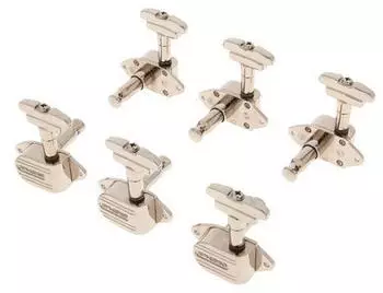 Grover Grover 151N Machine Heads 3+3