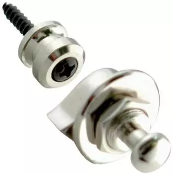 Grover Grover S GP800N Quick Strap Locks N