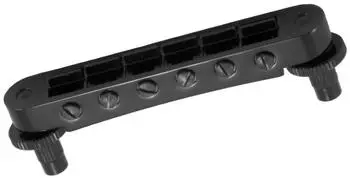 Grover Grover GR 521N Guitar Bridge Nickel