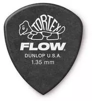 Dunlop ADU 558P135, Dunlop 558P1.35 Flow Standard Picks 1 35 mm