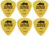 Dunlop Plektrenpack Dunlop Ultex Standard .73