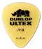 Dunlop Plektrenpack Dunlop Ultex Standard .73