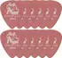 Dunlop Dunlop 417P1.5 Gator Grip Picks 0,58 mm