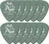 Dunlop Dunlop Gator Grip Standard Player's Pack 1.50
