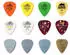Dunlop Dunlop PVP112 Acoustic Pick Variety Pack