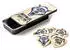 Dunlop Dunlop Flow Pick Hetfield White Fang 1.14 Player's Pack 6 Stück Plektrum