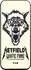 Dunlop Dunlop Flow Pick Hetfield White Fang 1.14 Player's Pack 6 Stück Plektrum