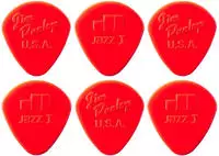 Dunlop ADU 47P1N, Dunlop 47P1N Jazz I Picks 1 10 mm