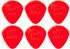 Dunlop Dunlop 47P1N Jazz I Picks 1,10 mm