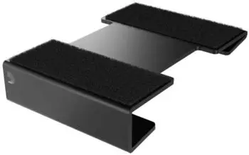 D'Addario D&rsquo;Addario XPND Pedal Riser SMALL Effektzubeh&ouml;r