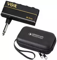 VOX VXAP3UD, VOX amPlug 3 UK Drive