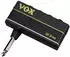 Vox Kopfhörer-Verstärker für Gitarre amPlug 3 UK Drive mit Tasche