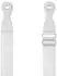 Lava Music Lava Ideal Strap 2 White