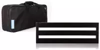 Pedaltrain PT-M24-SC, Pedaltrain Metro 24 SC Schwarz