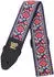 ERNIE BALL 4091 Royal Bloom Jacquard Gitarrengurt