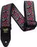 ERNIE BALL 4091 Royal Bloom Jacquard Gitarrengurt