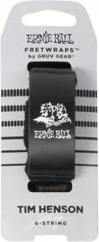 ERNIE BALL Tim Henson Signature Fretwrap