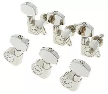 Schaller M6 135 3L/3R N