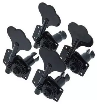Schaller BMLB Black B-Stock