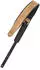 PRS Signature Leather Strap Sandstone/Black Gitarrengurt